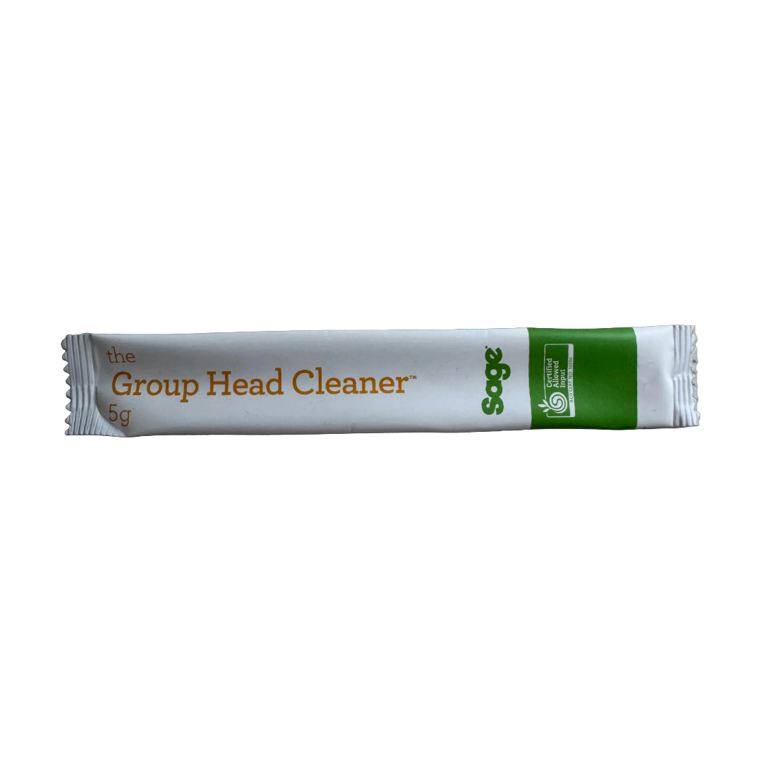 Sage The Group Head Cleaner