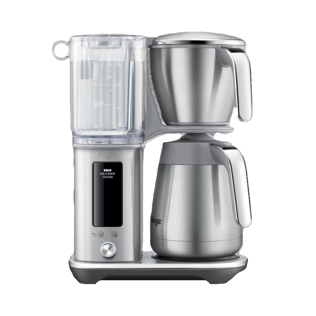 Sage The Luxe Brewer