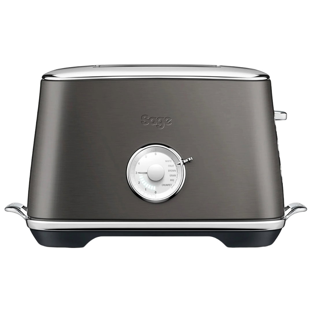 Sage The Toast Select Luxe Antracit