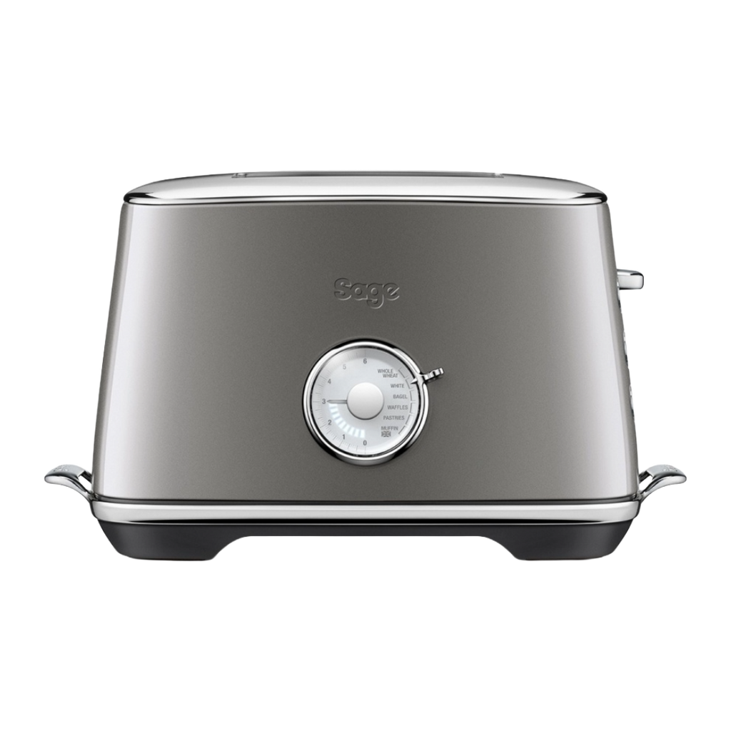 Sage The Toast Select Luxe Grå