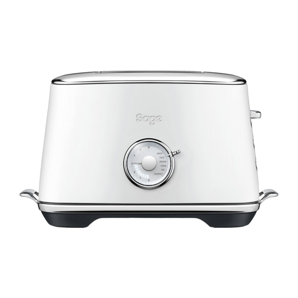 Sage The Toast Select Luxe Hvid