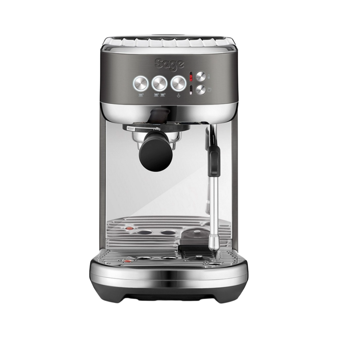 Sage bambino Plus Antracit