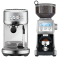 Sage bambino Plus & Smart Grinder Pro