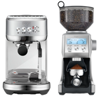Sage bambino Plus & Smart Grinder Pro