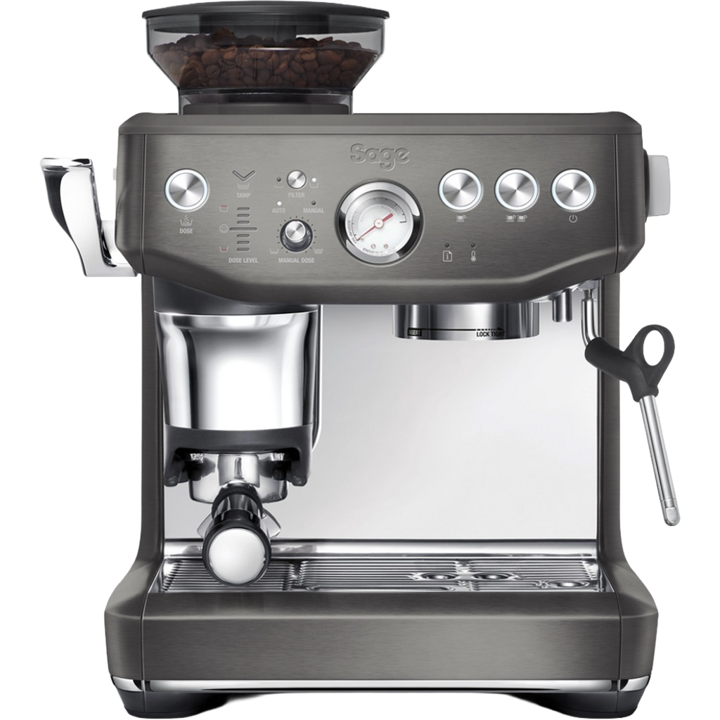 Sage_barista_Express_Impress_Antracit