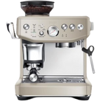 Sage barista Express Impress Beige