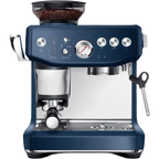 Sage barista Express Impress Marineblå