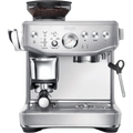 Sage barista Express Impress sølv