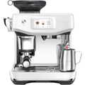 Sage barista Touch Impress Hvid