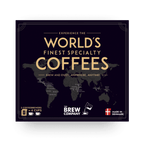 Specialty kaffe gaveæske