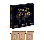Specialty kaffe gaveæske - The Brew Company