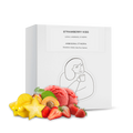 Strawberry kiss 250g filter fra DAK