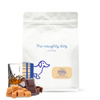 The Naughty Dog Jenny's Barrel 1000g - Specialty kaffe