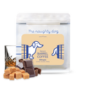 The Naughty Dog Jenny's Barrel 200g - Specialty kaffe