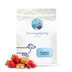 The Naughty Dog Naughty Surfer #1 1000g - Specialty kaffe