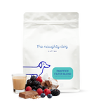 The Naughty Dog Pawffice Filter Blend 1000g - Specialty Kaffe