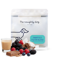 The Naughty Dog Pawffice Filter Blend 200g - Specialty Kaffe