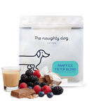 The Naughty Dog Pawffice Filter Blend 200g - Specialty Kaffe