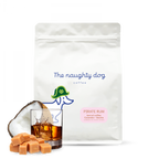 The Naughty Dog Pirate Rum 1000g - Specialty kaffe