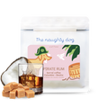 The Naughty Dog Pirate Rum 200g - Specialty kaffe