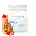 The Naughty Dog Summer 1000g