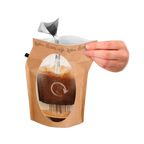 The brew company brew bag