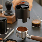 Timemore Autospin 58mm portafilter