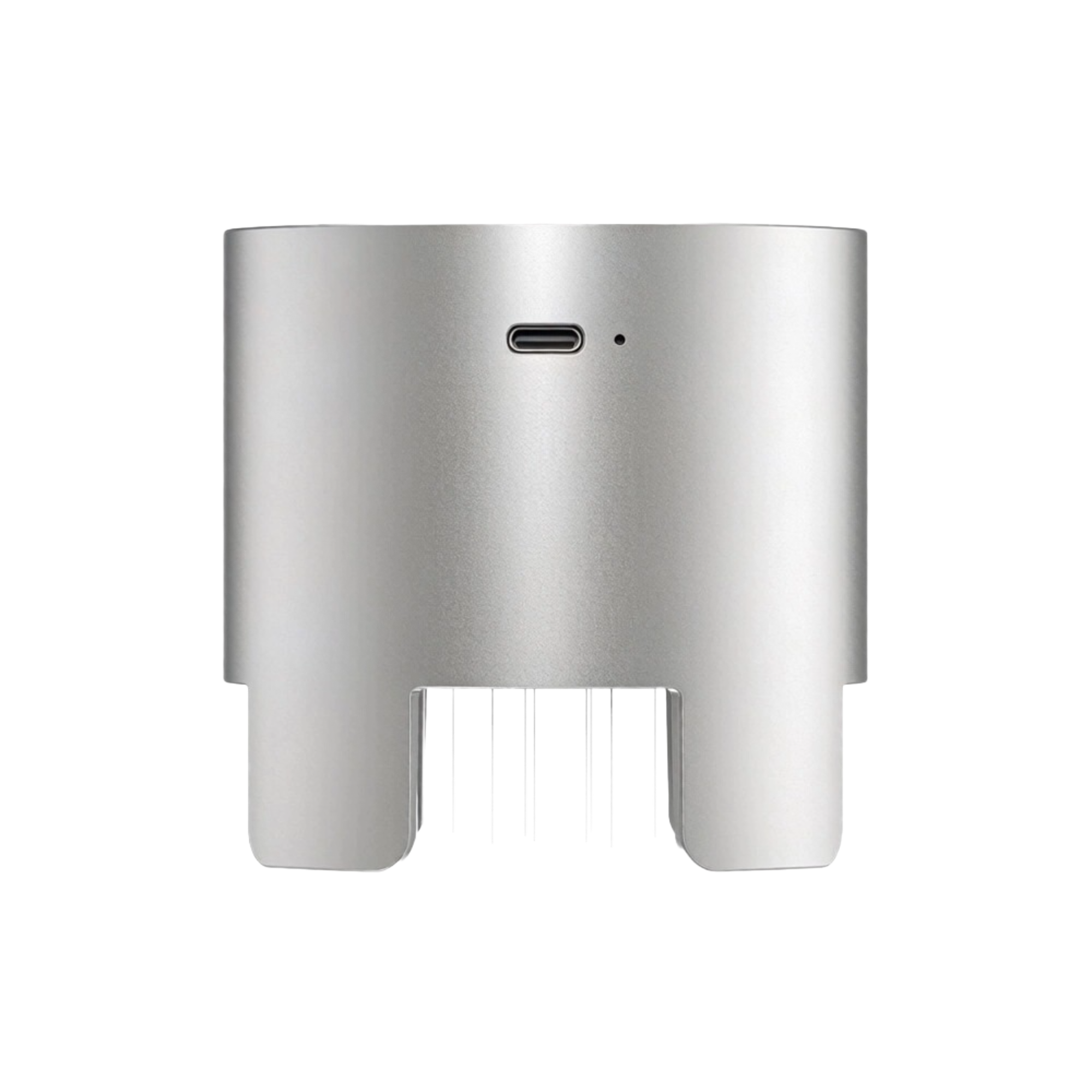 Timemore Autospin sølv