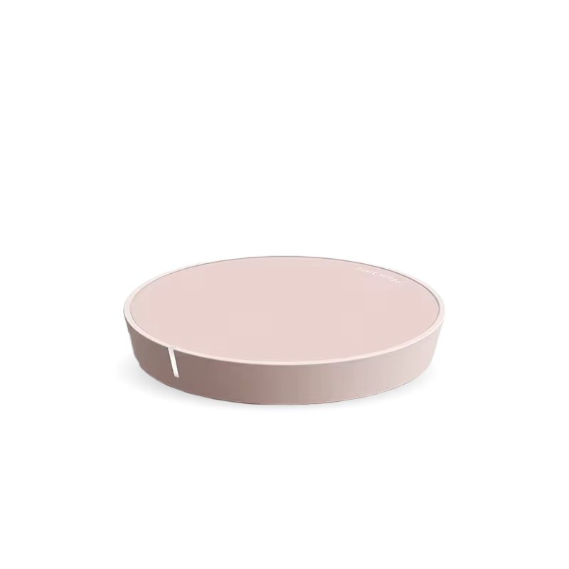 Timemore Black Mirror Dot pink