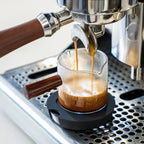 Timemore Black Mirror Dot til espresso