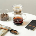 Timemore Black Mirror Dot til pour over