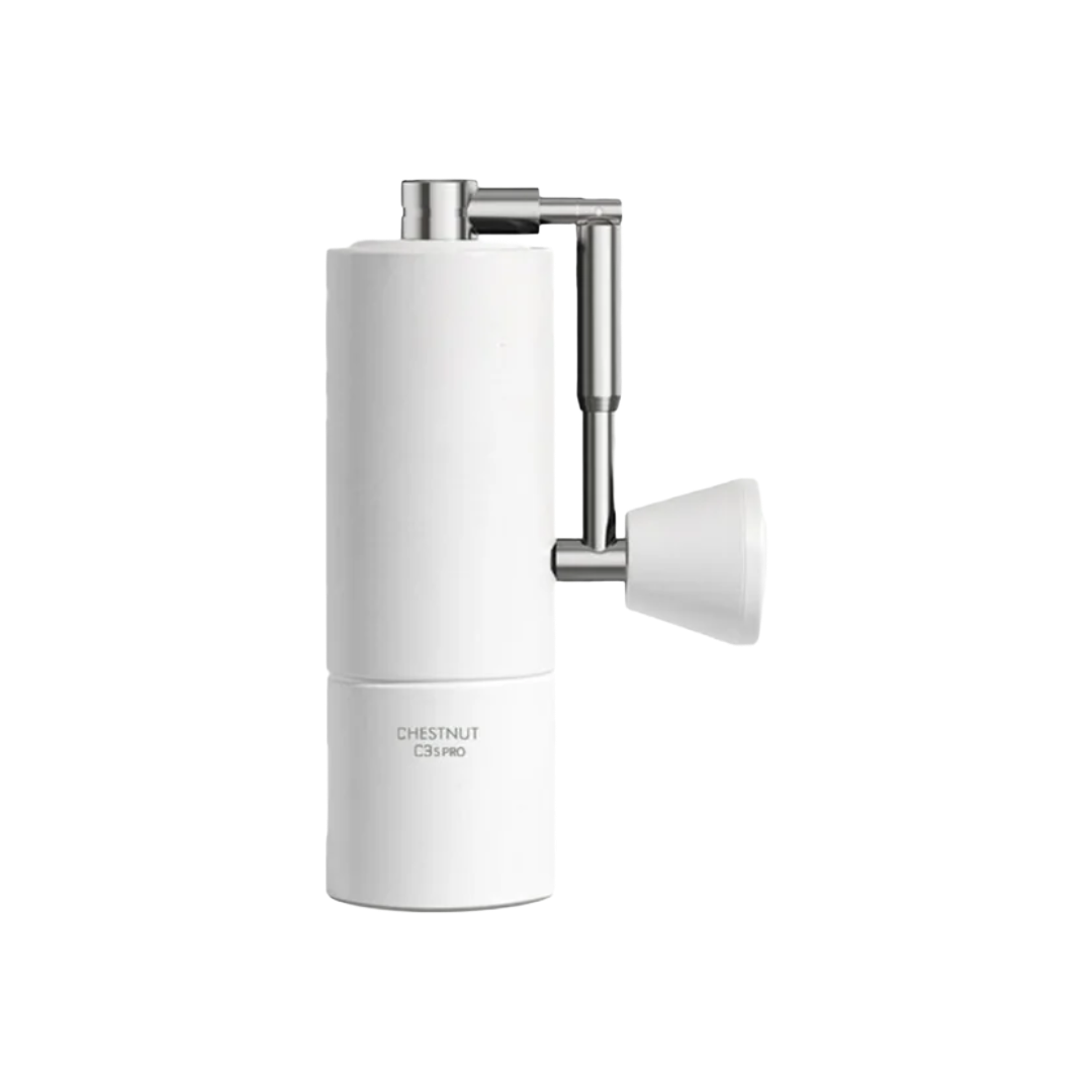 Timemore Chestnut C3S Pro S2C Hvid