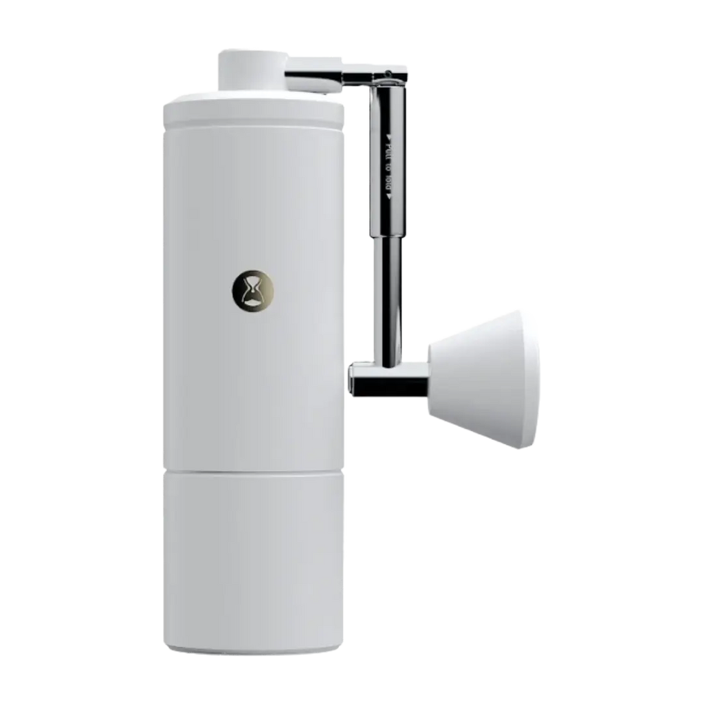 Timemore Chestnut C5 Pro Hvid