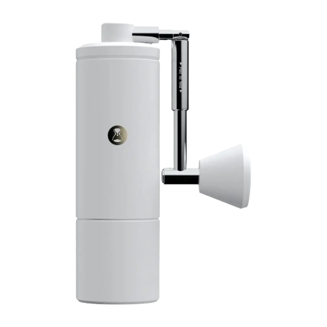 Timemore Chestnut C5 Pro Hvid