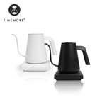 Timemore Fish Pro Sammenligning