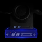 Timemore Fish Pro display