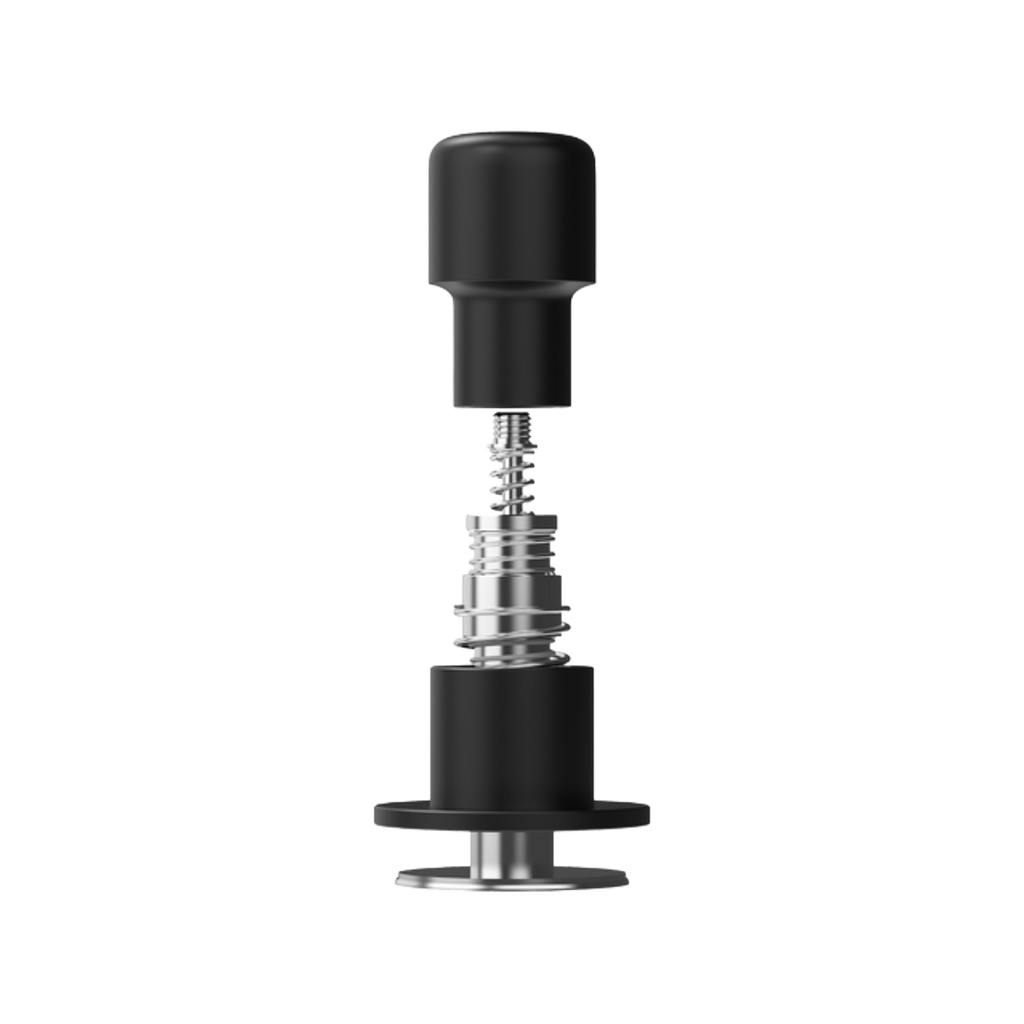 Timemore Impulse Impact tamper konstruktion