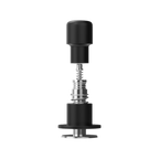 Timemore Impulse Impact tamper konstruktion
