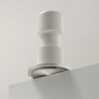 Timemore Impulse Impact tamper rippled hvid