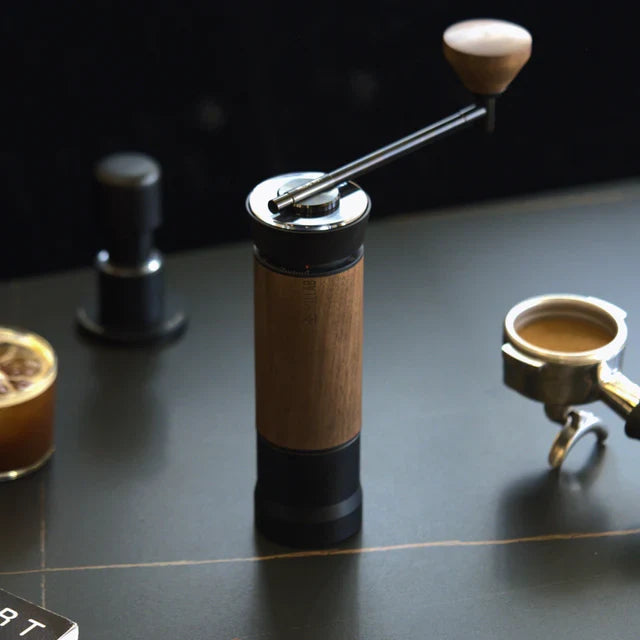 Timemore Millab M01 wood