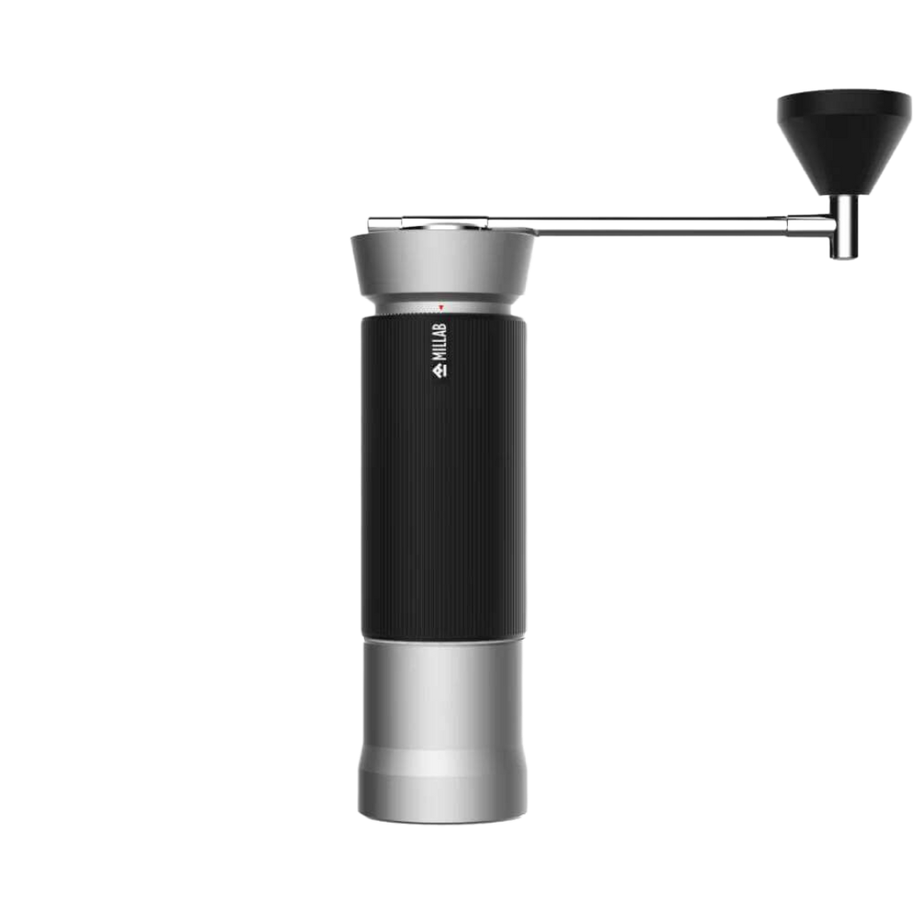 Timemore X Millab M01