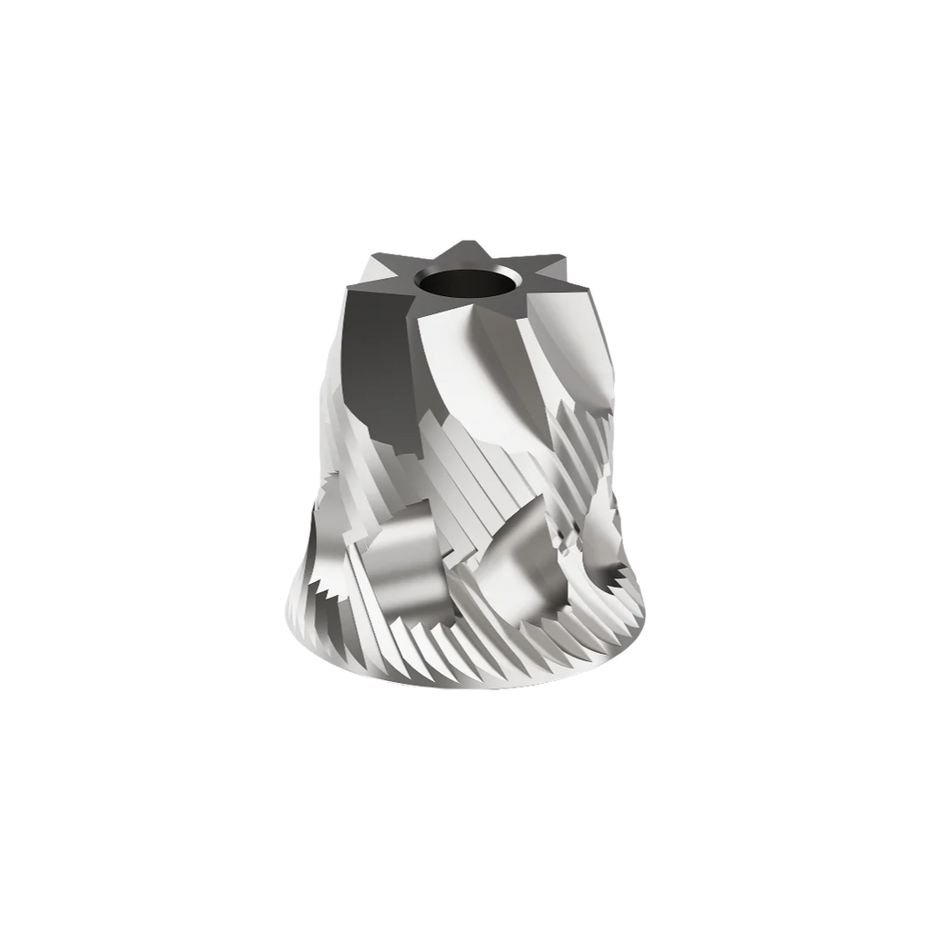 Timemore X Millab M01 Pineapple Burrs