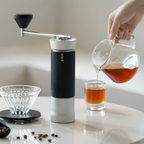 Timemore X Millab M01 pour over