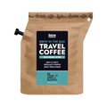 Travel Coffee brew Bag - The Brew Company