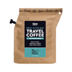 Travel Coffee brew Bag - The Brew Company