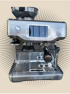Sage Barista Touch
