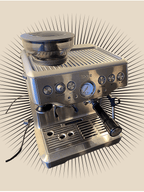 Sage Barista Express