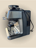 Sage Barista Touch