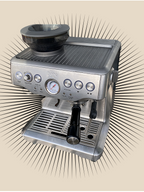 Sage Barista Express