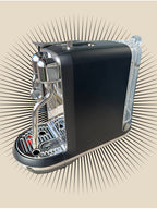 Sage Nespresso Creatista Plus